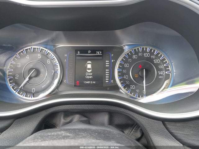 Chrysler 200 2015 1C3CCCAB3FN502104 Image 7