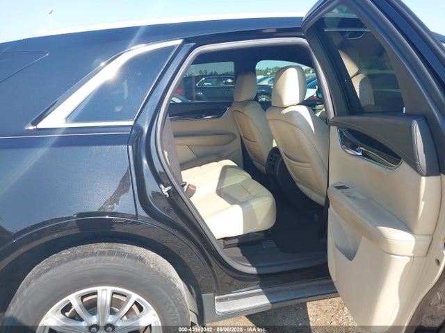 2018 CADILLAC XT5 1GYKNARS4JZ138670 Photo 7