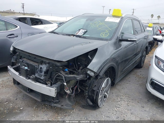 KNDCE3LGXL5080696 KIA 2020