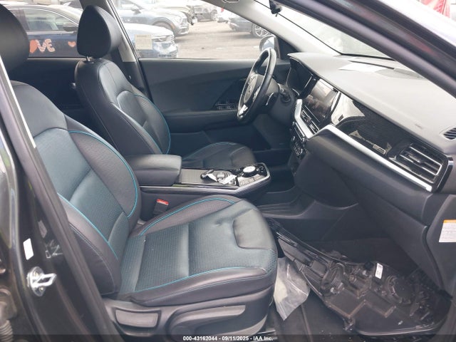KNDCE3LGXL5080696 KIA 2020