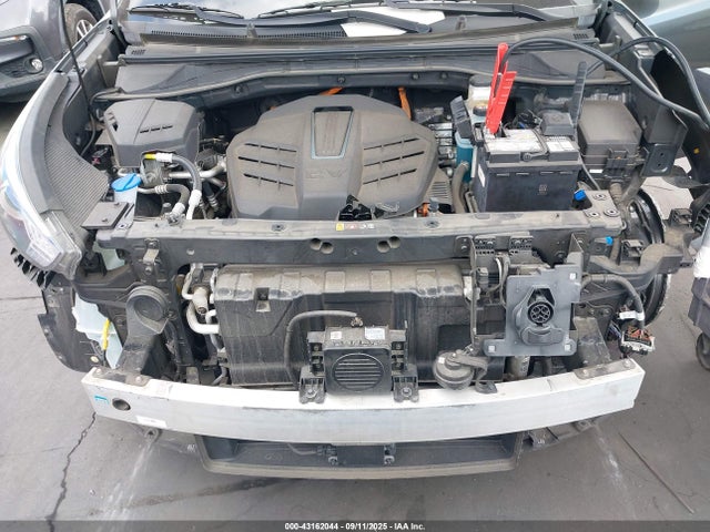 KNDCE3LGXL5080696 KIA 2020