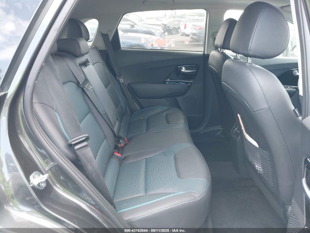 KNDCE3LGXL5080696 KIA 2020
