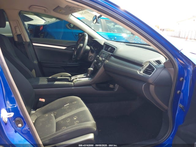 2HGFC2F54HH529833 Honda k20c2