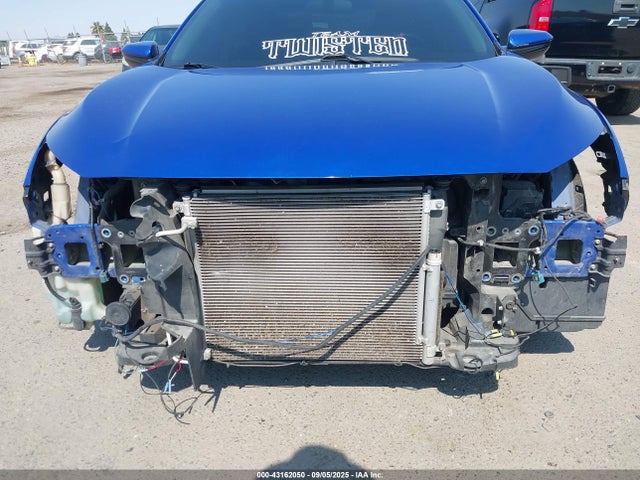 2HGFC2F54HH529833 Honda k20c2