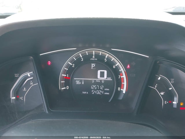 2HGFC2F54HH529833 Honda k20c2