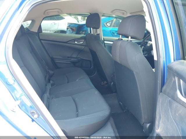2HGFC2F54HH529833 Honda k20c2