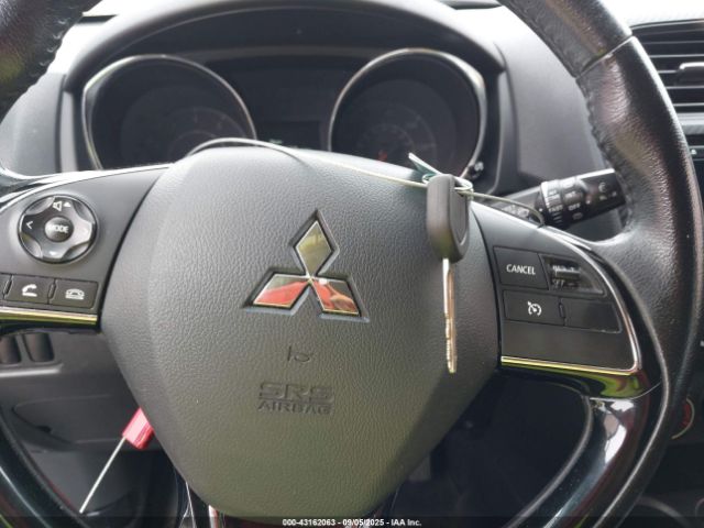 2016 MITSUBISHI OUTLANDER SPORT JA4AP3AW8GZ050875 Photo 10