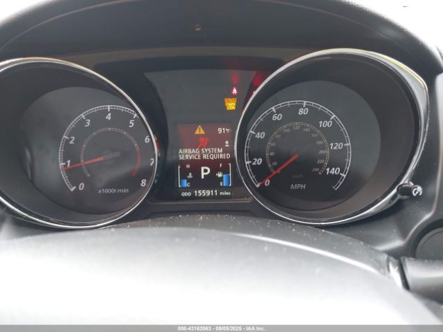 2016 MITSUBISHI OUTLANDER SPORT JA4AP3AW8GZ050875 Photo 6