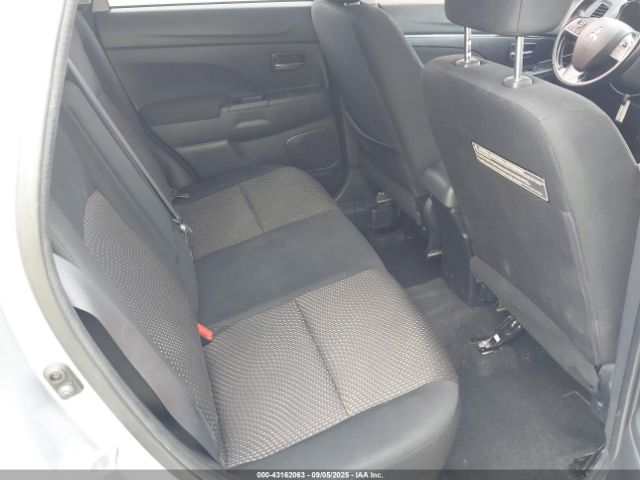 2016 MITSUBISHI OUTLANDER SPORT JA4AP3AW8GZ050875 Photo 7