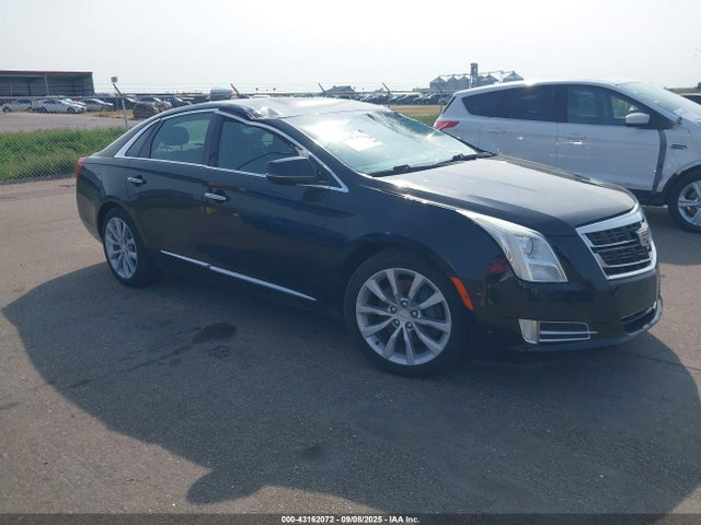 2017 CADILLAC XTS 2G61M5S38H9160354 Photo 0