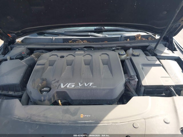 2017 CADILLAC XTS 2G61M5S38H9160354 Photo 9