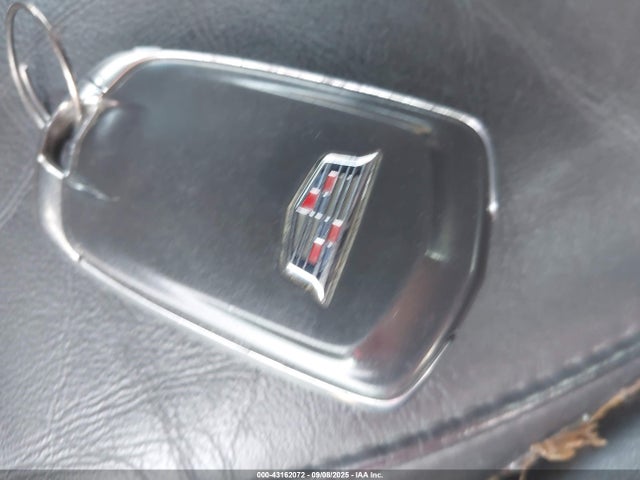 2017 CADILLAC XTS 2G61M5S38H9160354 Photo 10