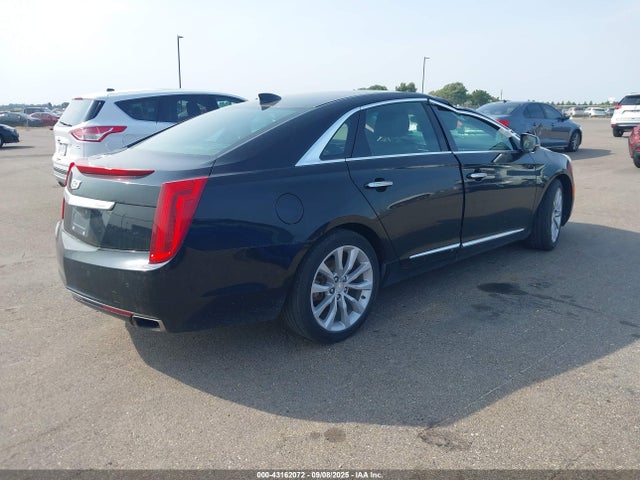 2017 CADILLAC XTS 2G61M5S38H9160354 Photo 3