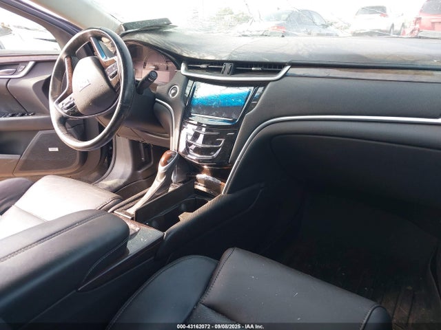 2017 CADILLAC XTS 2G61M5S38H9160354 Photo 4