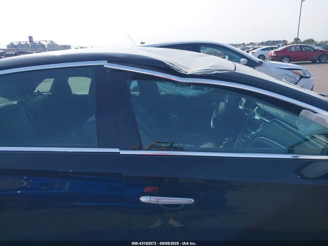 2017 CADILLAC XTS 2G61M5S38H9160354 Photo 5