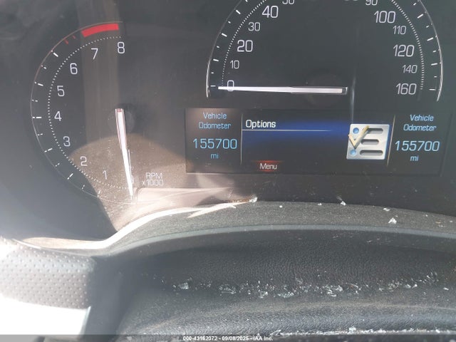 2017 CADILLAC XTS 2G61M5S38H9160354 Photo 6