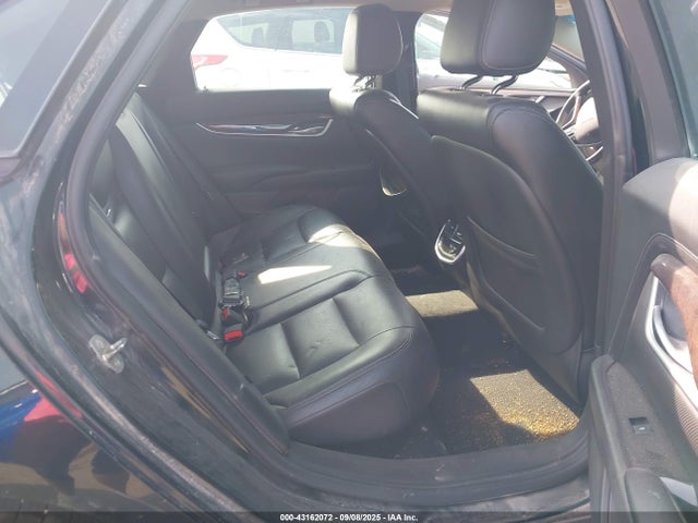 2017 CADILLAC XTS 2G61M5S38H9160354 Photo 7