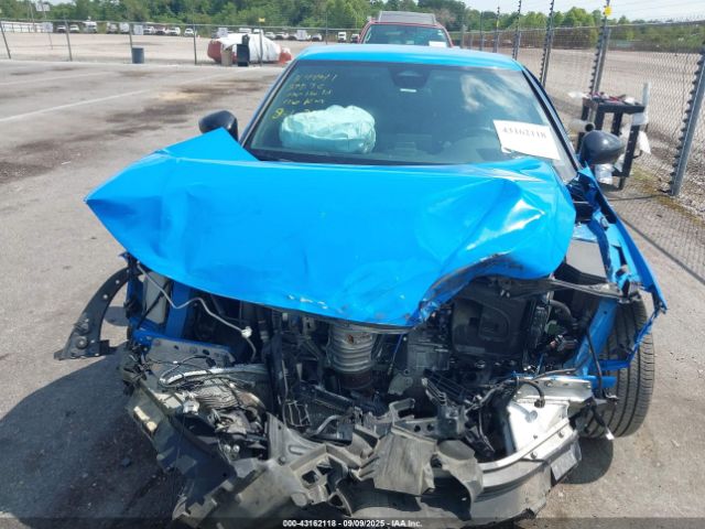 2022 HONDA CIVIC 19XFL2H88NE010068 Photo 5
