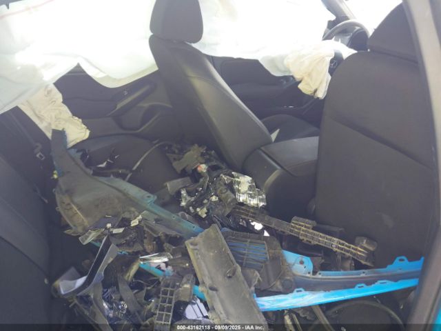 2022 HONDA CIVIC 19XFL2H88NE010068 Photo 7