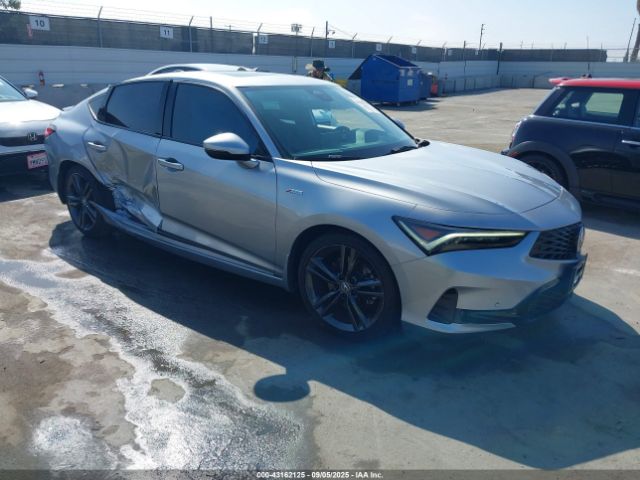 2023 ACURA INTEGRA 19UDE4H64PA003041 Photo 0