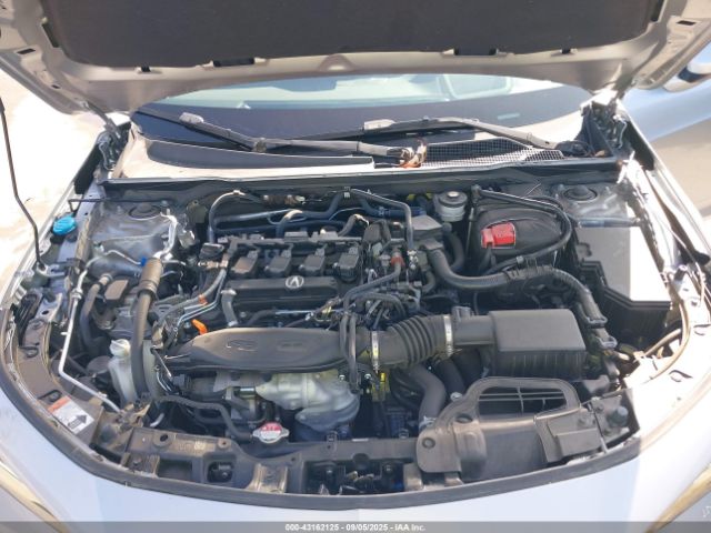 2023 ACURA INTEGRA 19UDE4H64PA003041 Photo 9