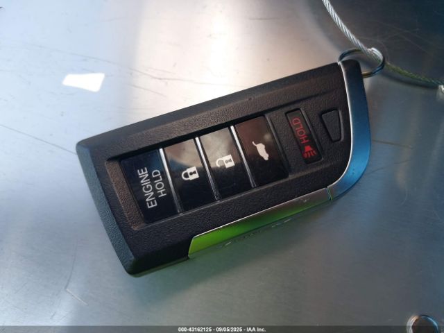 2023 ACURA INTEGRA 19UDE4H64PA003041 Photo 10