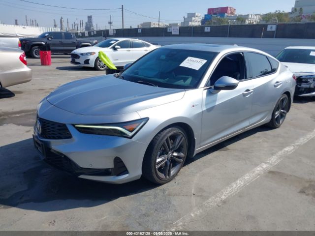 2023 ACURA INTEGRA 19UDE4H64PA003041 Photo 1