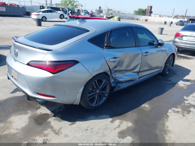 2023 ACURA INTEGRA 19UDE4H64PA003041 Photo 3
