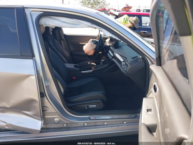 2023 ACURA INTEGRA 19UDE4H64PA003041 Photo 4