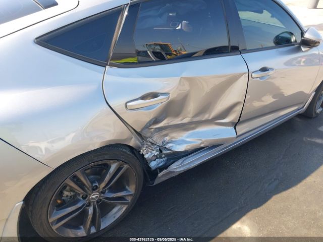 2023 ACURA INTEGRA 19UDE4H64PA003041 Photo 5