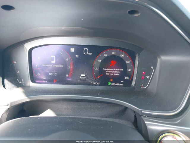 2023 ACURA INTEGRA 19UDE4H64PA003041 Photo 6