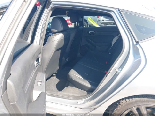 2023 ACURA INTEGRA 19UDE4H64PA003041 Photo 7