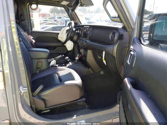 1C4HJXEN7NW118631 Jeep Wrangler