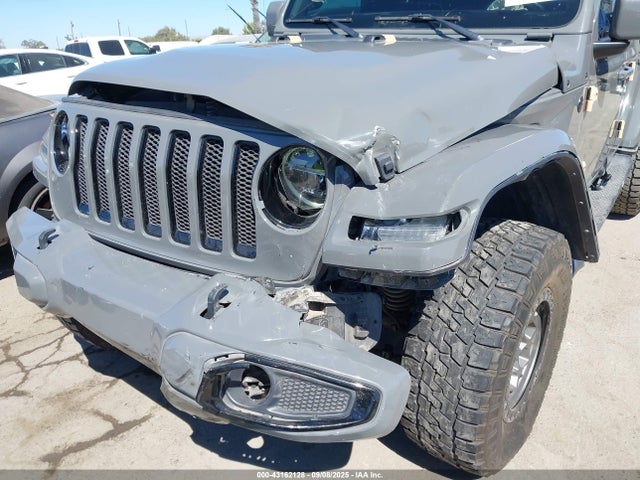 1C4HJXEN7NW118631 Jeep Wrangler