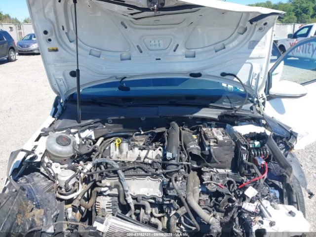 2021 VOLKSWAGEN GOLF 3VWG57AU9MM005112 Photo 9