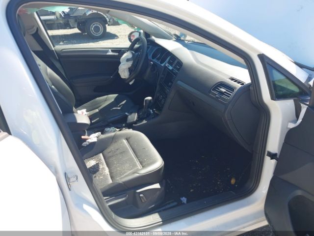 2021 VOLKSWAGEN GOLF 3VWG57AU9MM005112 Photo 4