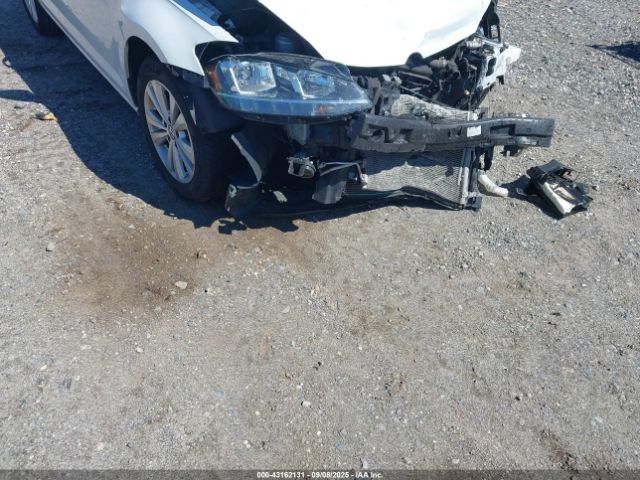 2021 VOLKSWAGEN GOLF 3VWG57AU9MM005112 Photo 5