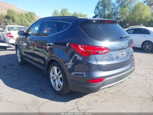 5XYZW4LA6GG367524 Hyundai t-gdi theta ii