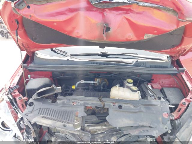 2015 BUICK ENCORE KL4CJBSB3FB209454 Photo 9