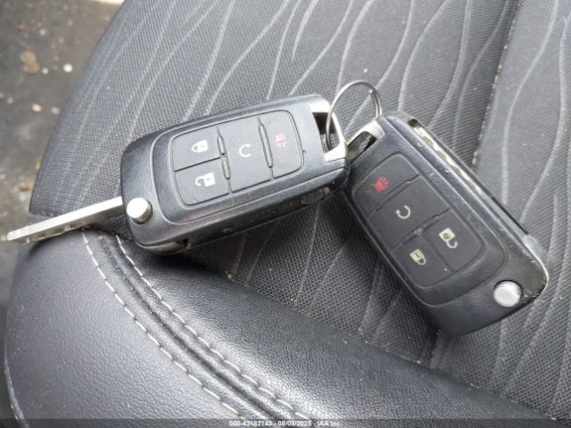 2015 BUICK ENCORE KL4CJBSB3FB209454 Photo 10
