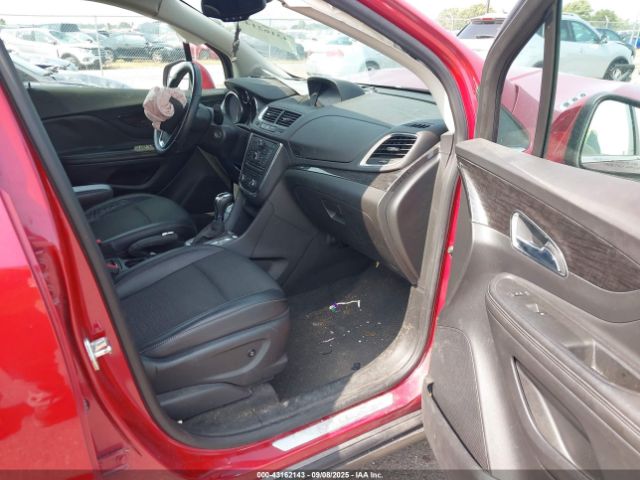 2015 BUICK ENCORE KL4CJBSB3FB209454 Photo 4