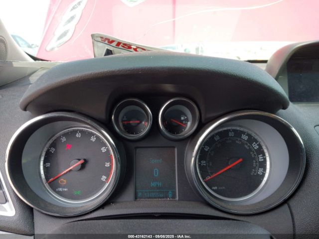 2015 BUICK ENCORE KL4CJBSB3FB209454 Photo 6