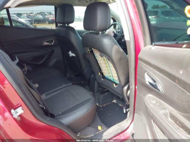 2015 BUICK ENCORE KL4CJBSB3FB209454 Photo 7