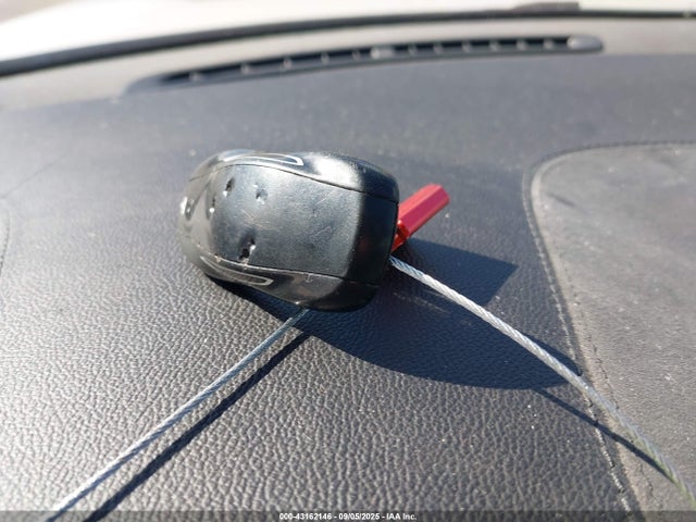 2014 TESLA MODEL S 5YJSA1H24EFP64539 Photo 10