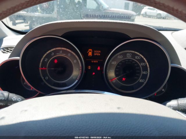 2011 ACURA MDX 2HNYD2H60BH523782 Photo 6