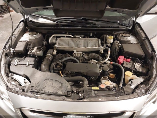 4S4BTGND4L3133878 Subaru u4