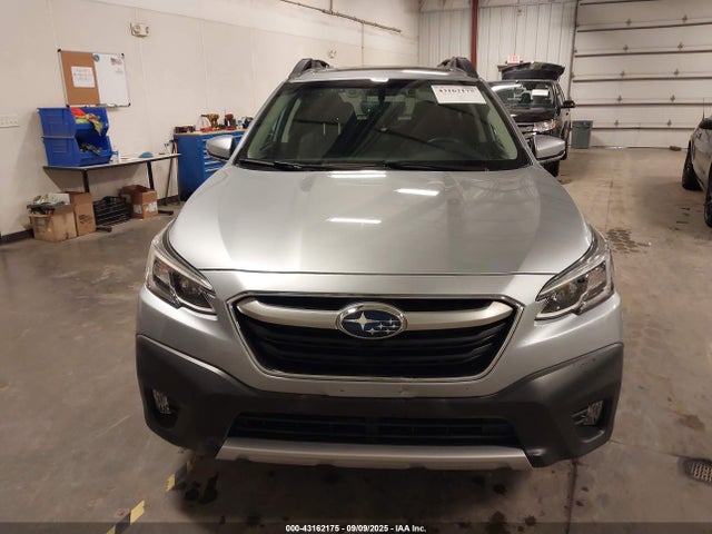 4S4BTGND4L3133878 Subaru u4
