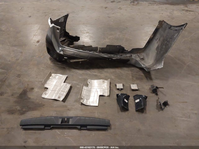 4S4BTGND4L3133878 Subaru u4