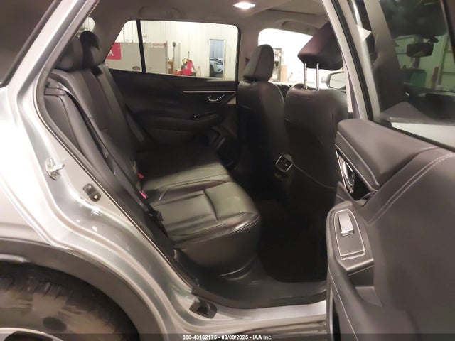 4S4BTGND4L3133878 Subaru u4