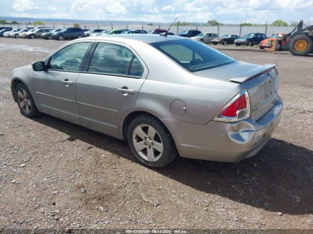 2008 FORD FUSION 3FAHP07ZX8R192211 Photo 2